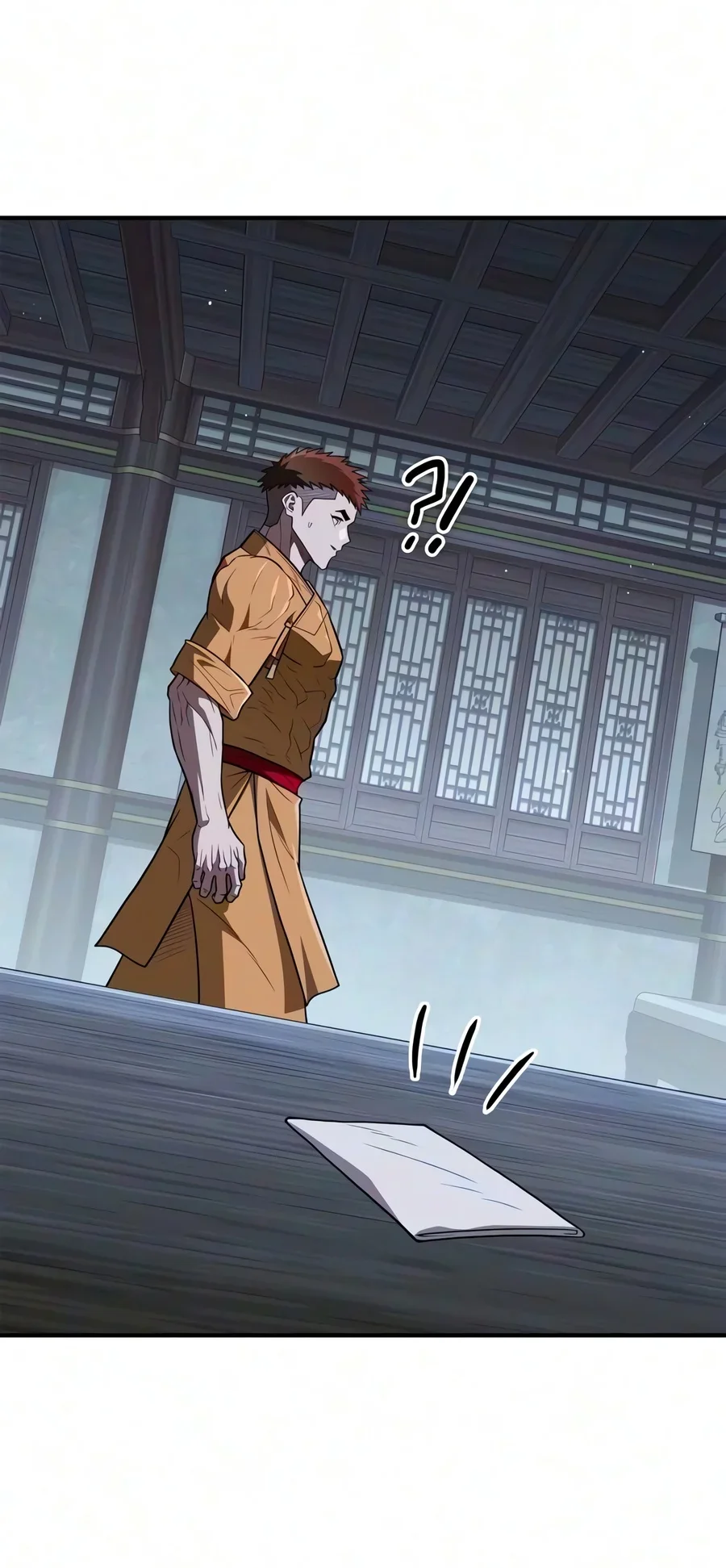 Genius Martial Arts Trainer Chapter 129 Halaman 25