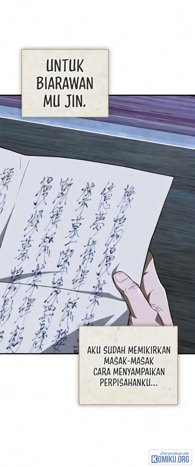 Genius Martial Arts Trainer Chapter 129 Halaman 27