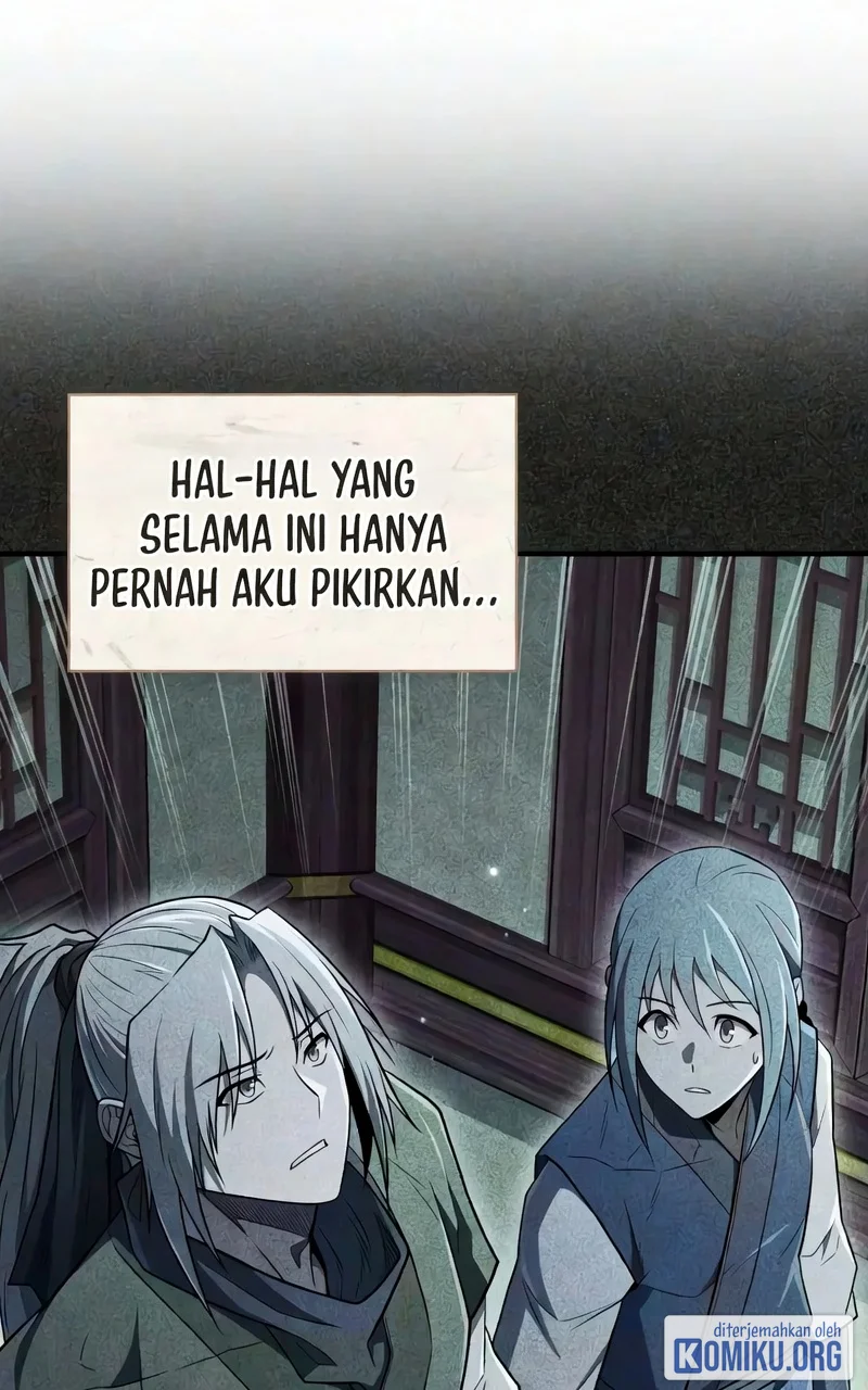 Genius Martial Arts Trainer Chapter 129 Halaman 33