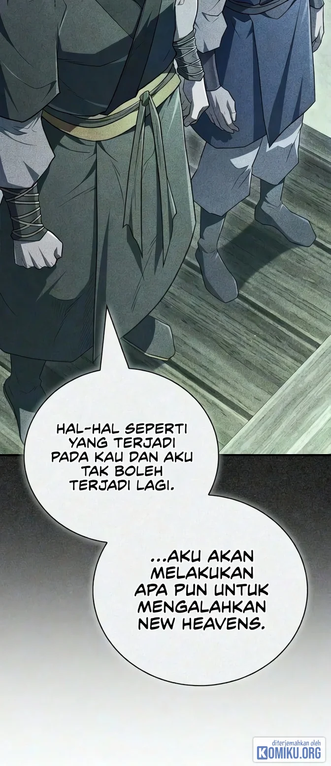 Genius Martial Arts Trainer Chapter 129 Halaman 34