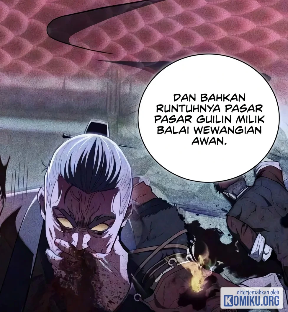 Genius Martial Arts Trainer Chapter 129 Halaman 59