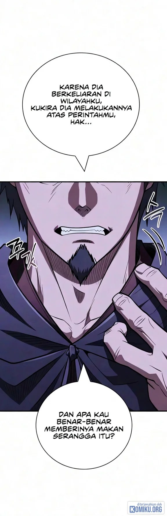Genius Martial Arts Trainer Chapter 129 Halaman 68