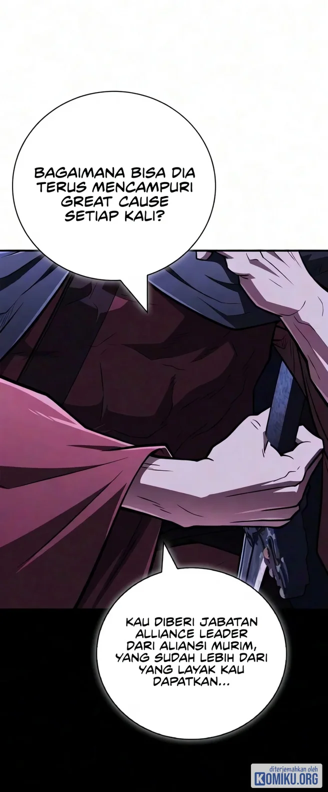 Genius Martial Arts Trainer Chapter 129 Halaman 69