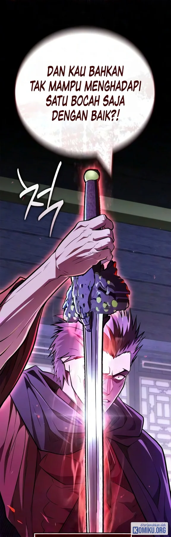 Genius Martial Arts Trainer Chapter 129 Halaman 70