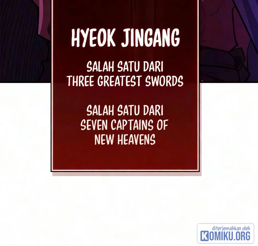 Genius Martial Arts Trainer Chapter 129 Halaman 71