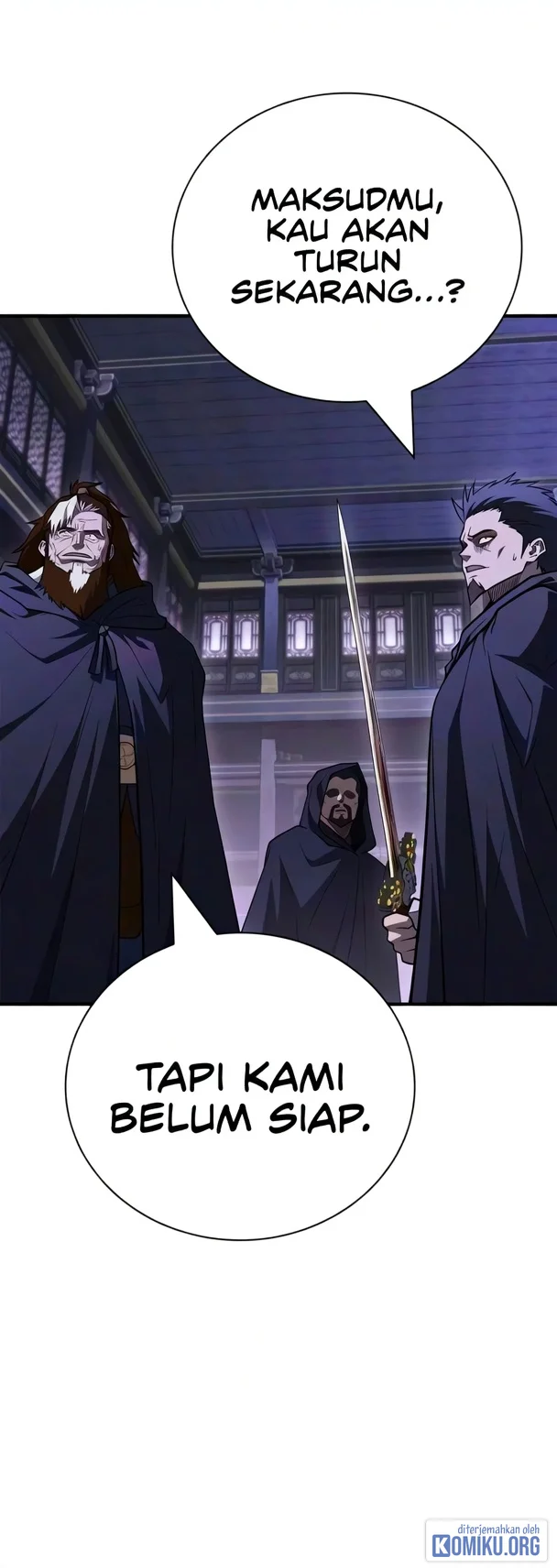 Genius Martial Arts Trainer Chapter 129 Halaman 75