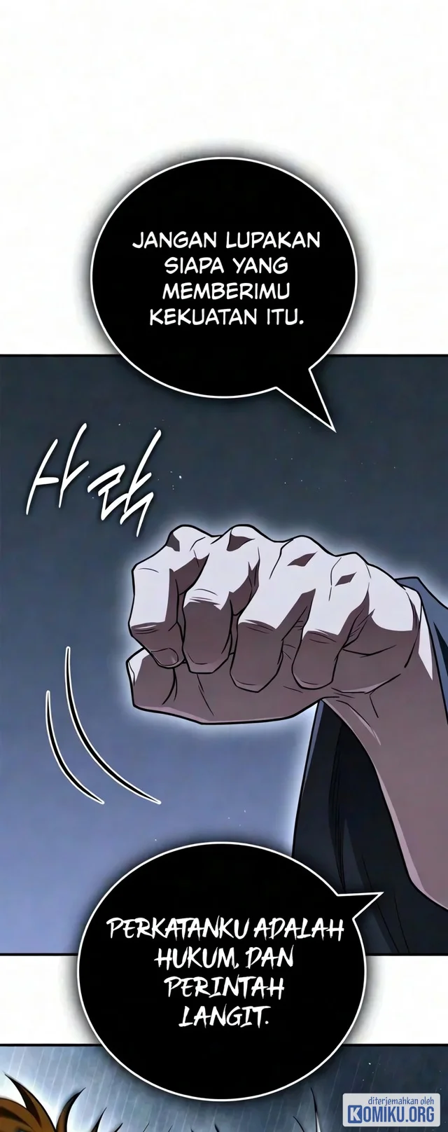 Genius Martial Arts Trainer Chapter 129 Halaman 81
