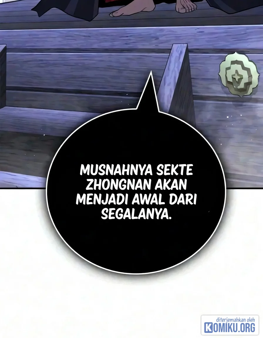 Genius Martial Arts Trainer Chapter 129 Halaman 88