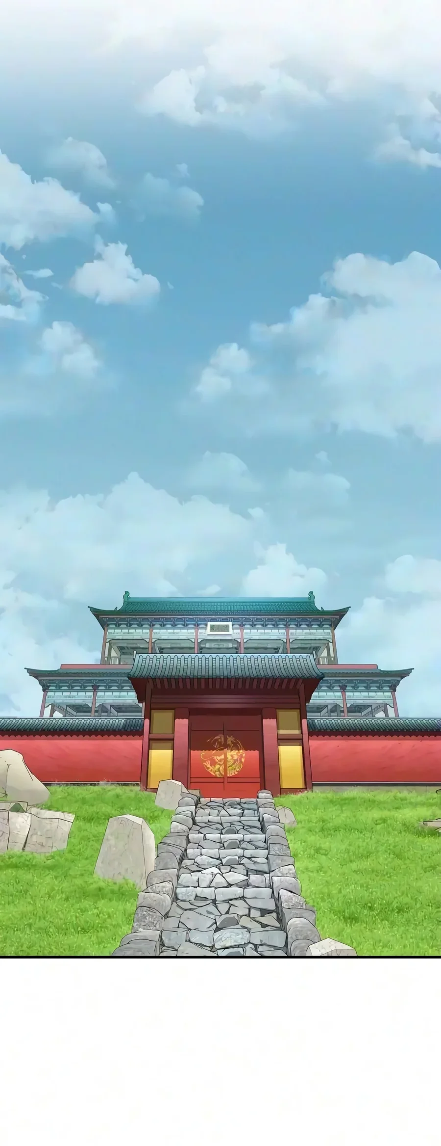 Genius Martial Arts Trainer Chapter 129 Halaman 91