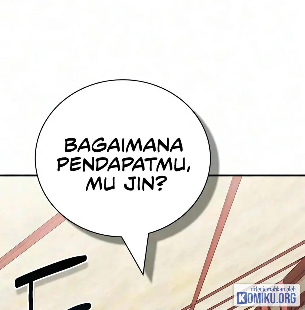 Genius Martial Arts Trainer Chapter 129 Halaman 95