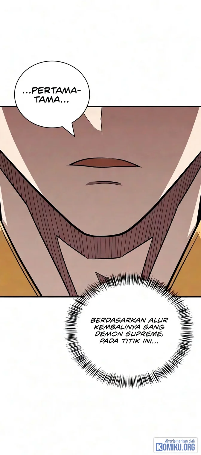 Genius Martial Arts Trainer Chapter 129 Halaman 97