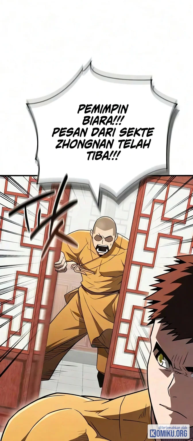 Genius Martial Arts Trainer Chapter 129 Halaman 100