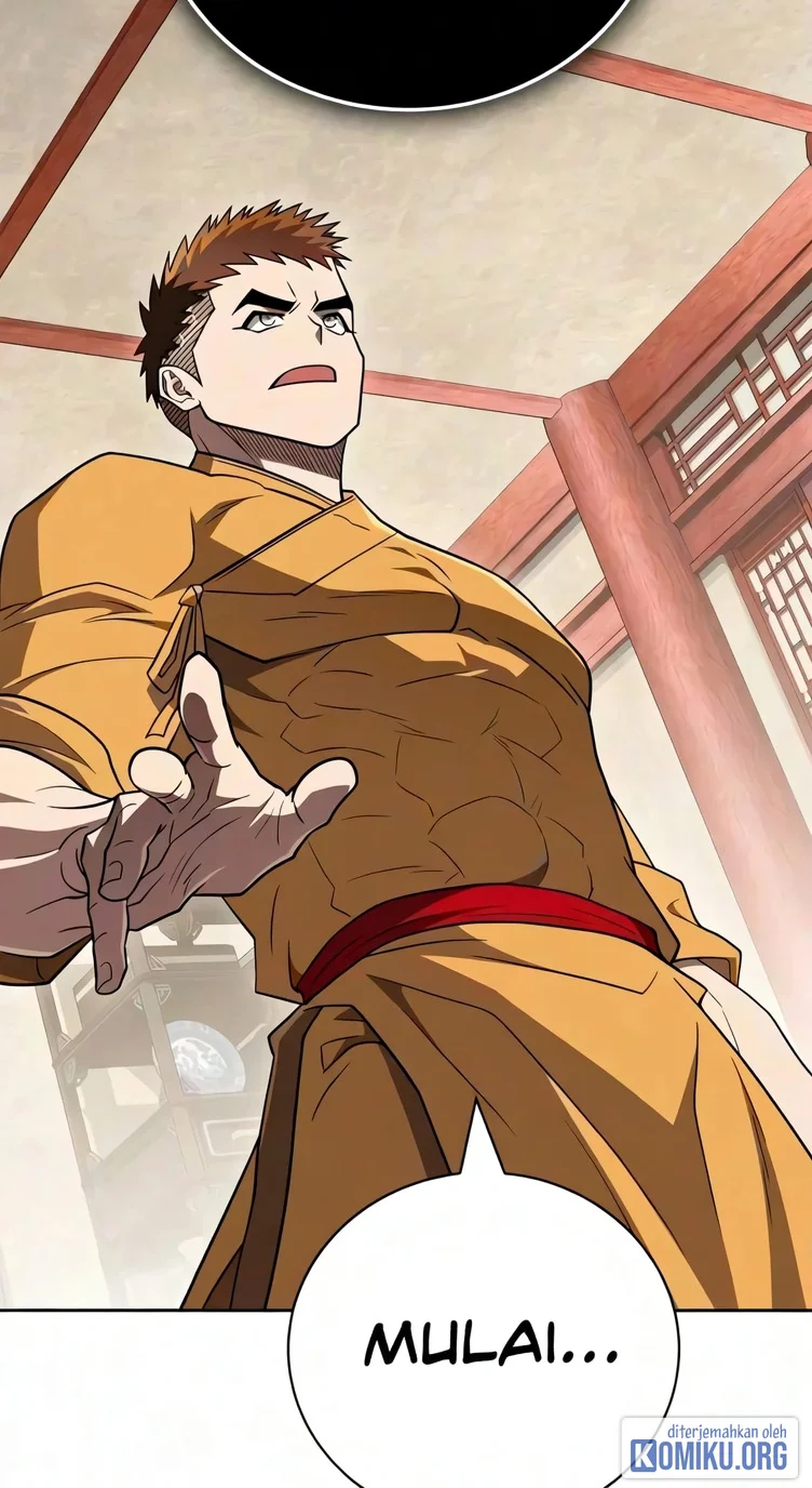 Genius Martial Arts Trainer Chapter 129 Halaman 107