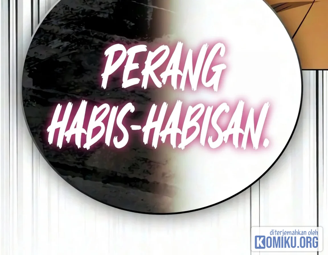 Genius Martial Arts Trainer Chapter 129 Halaman 110