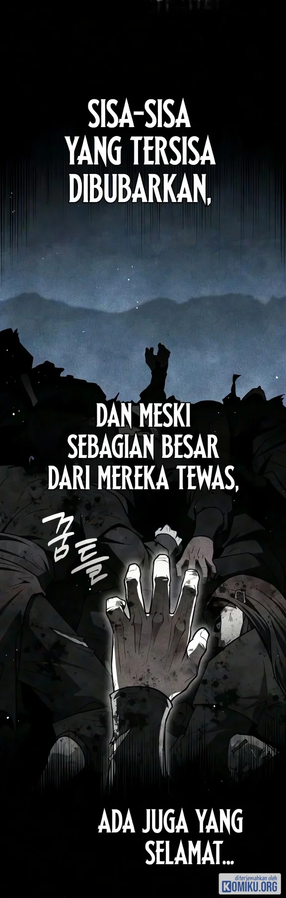 Genius Martial Arts Trainer Chapter 130 Halaman 7