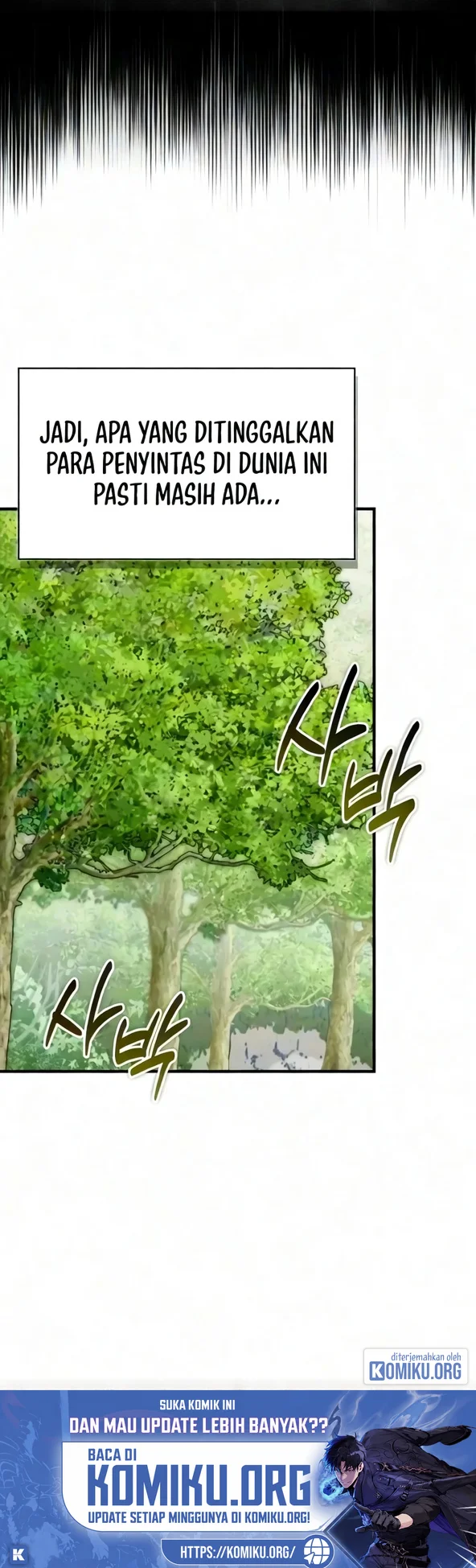 Genius Martial Arts Trainer Chapter 130 Halaman 8