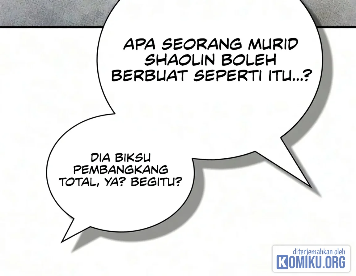 Genius Martial Arts Trainer Chapter 130 Halaman 15