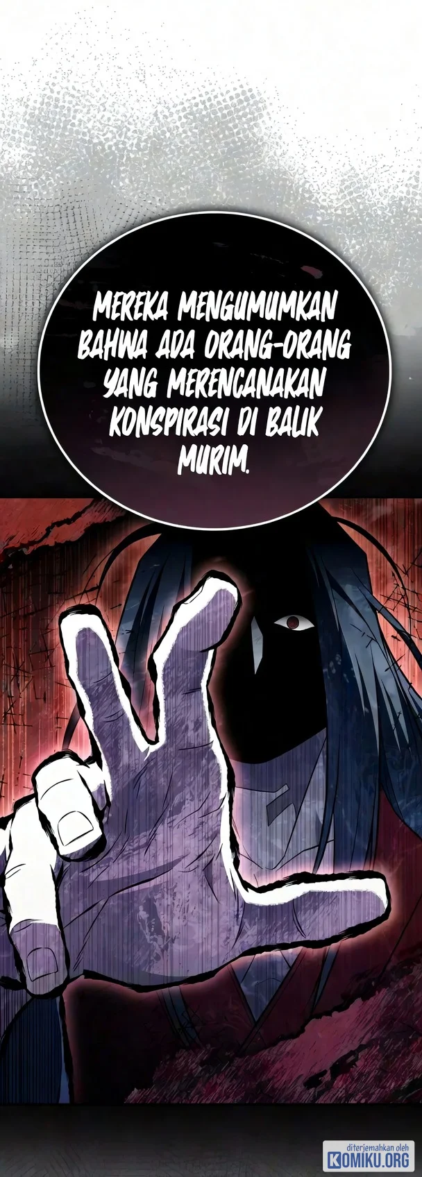 Genius Martial Arts Trainer Chapter 130 Halaman 17