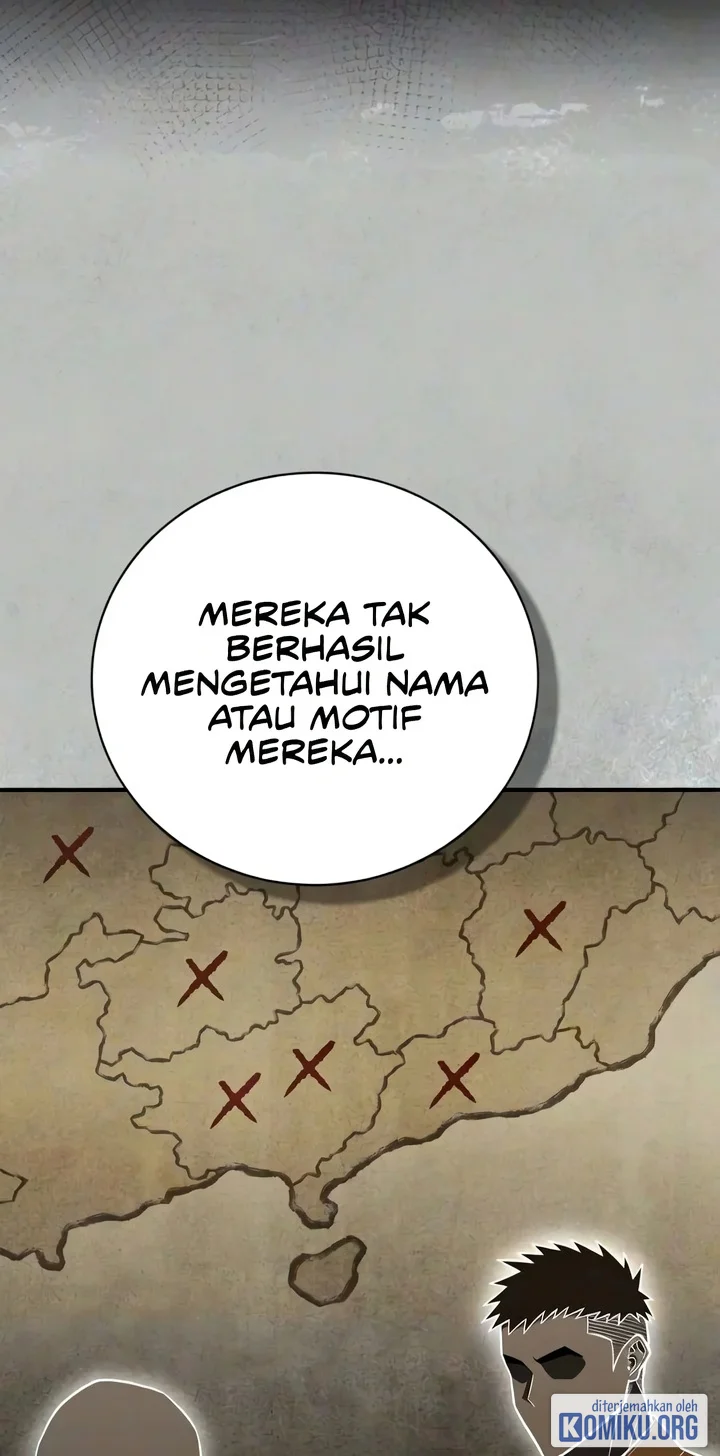 Genius Martial Arts Trainer Chapter 130 Halaman 18