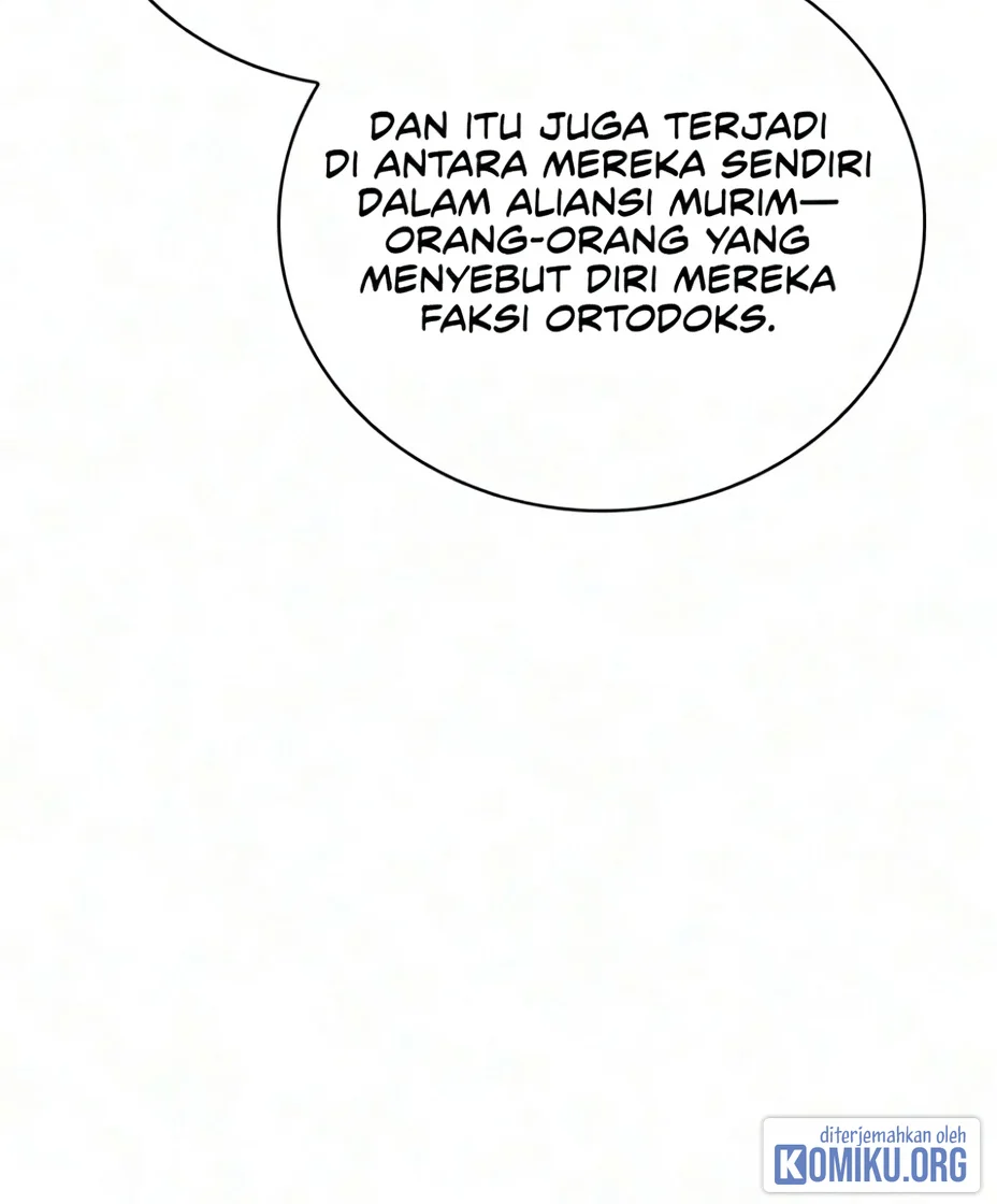 Genius Martial Arts Trainer Chapter 130 Halaman 27