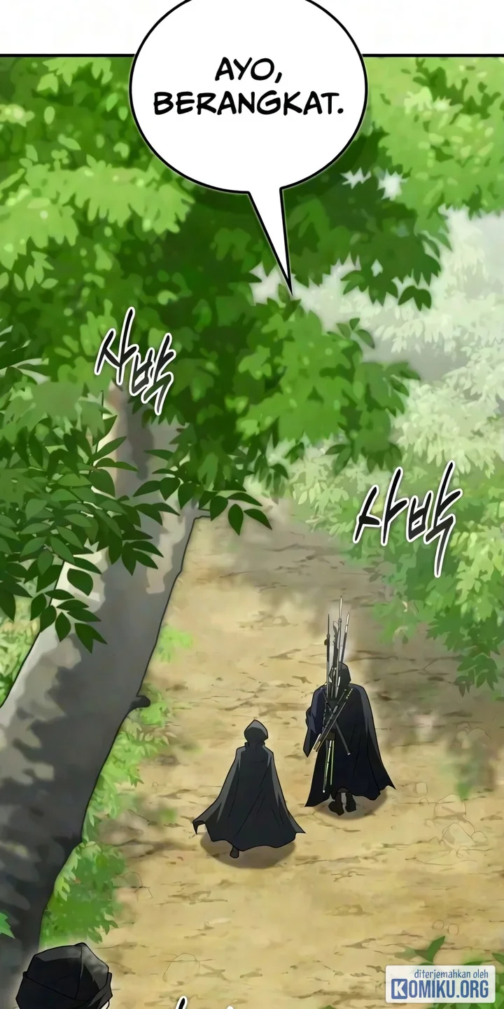 Genius Martial Arts Trainer Chapter 130 Halaman 39