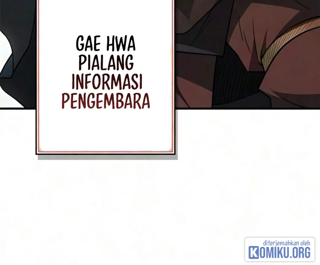Genius Martial Arts Trainer Chapter 130 Halaman 47