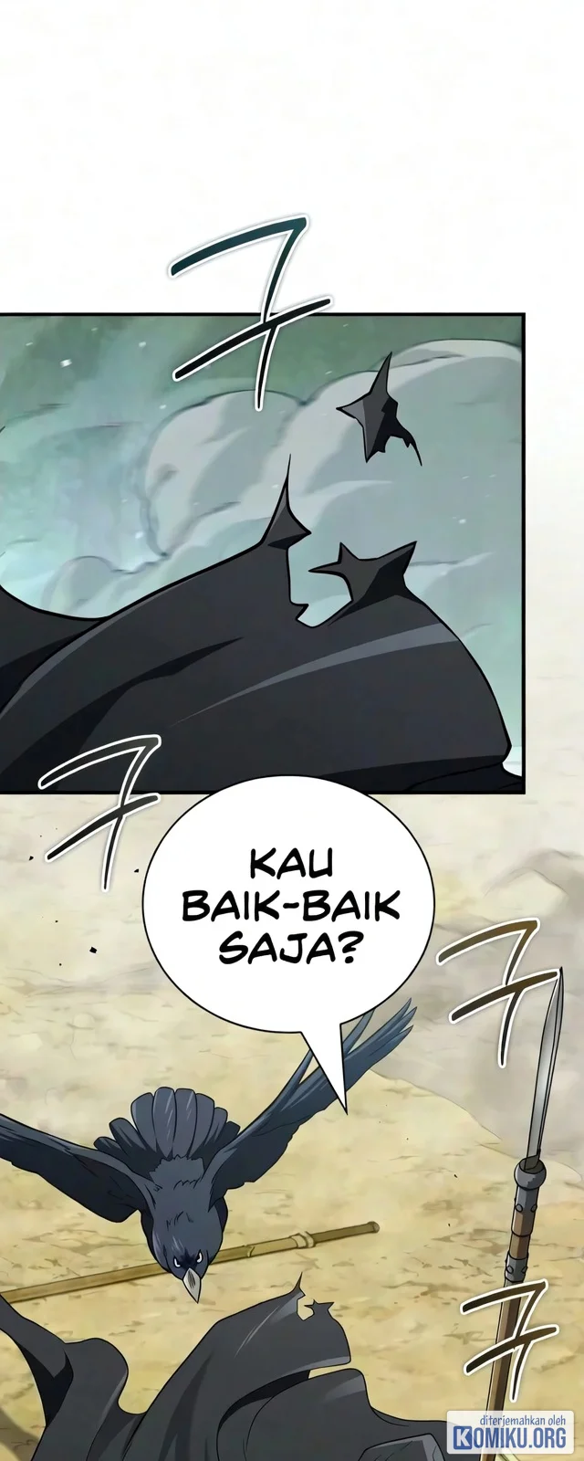 Genius Martial Arts Trainer Chapter 130 Halaman 63