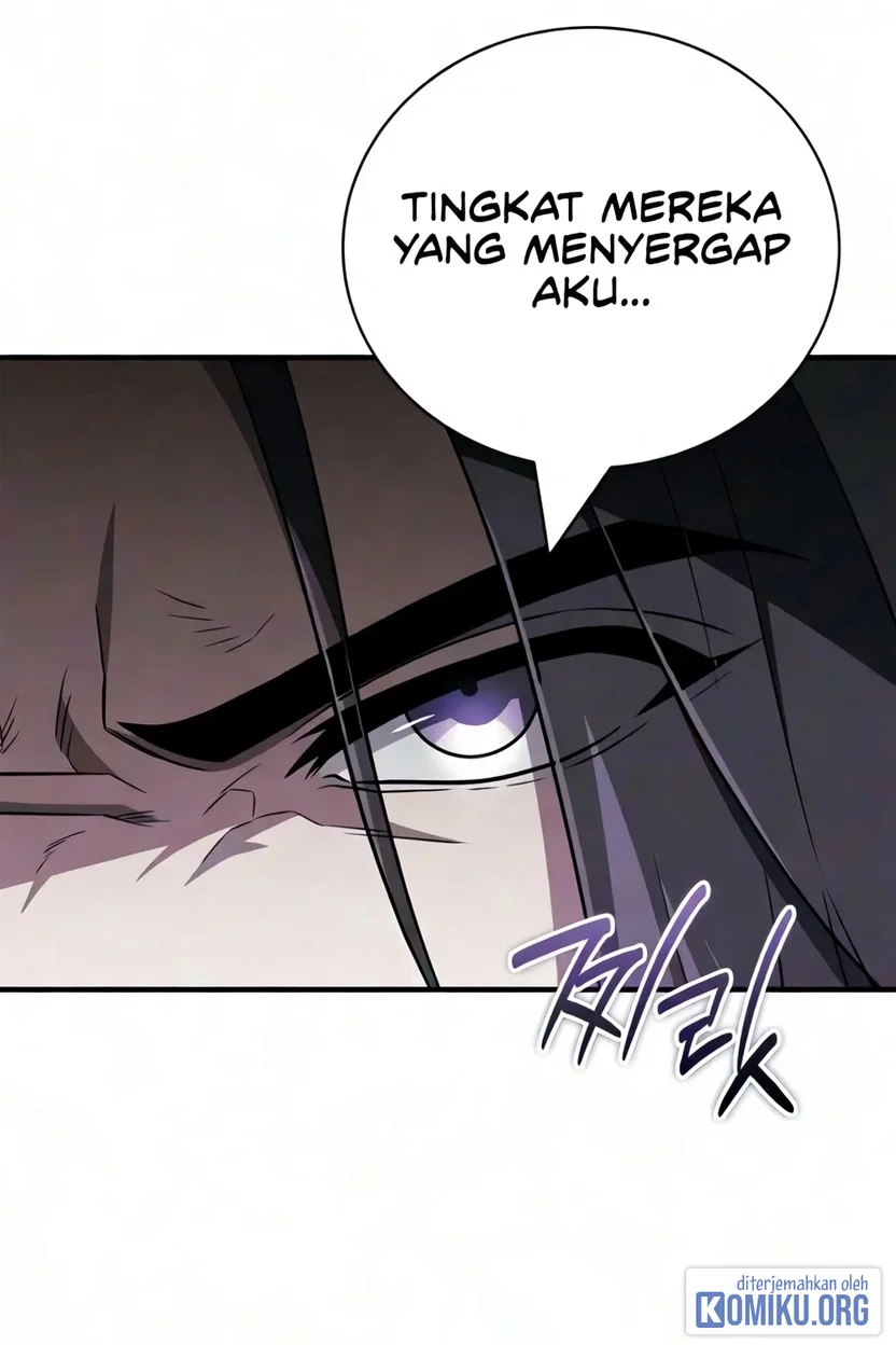 Genius Martial Arts Trainer Chapter 130 Halaman 66