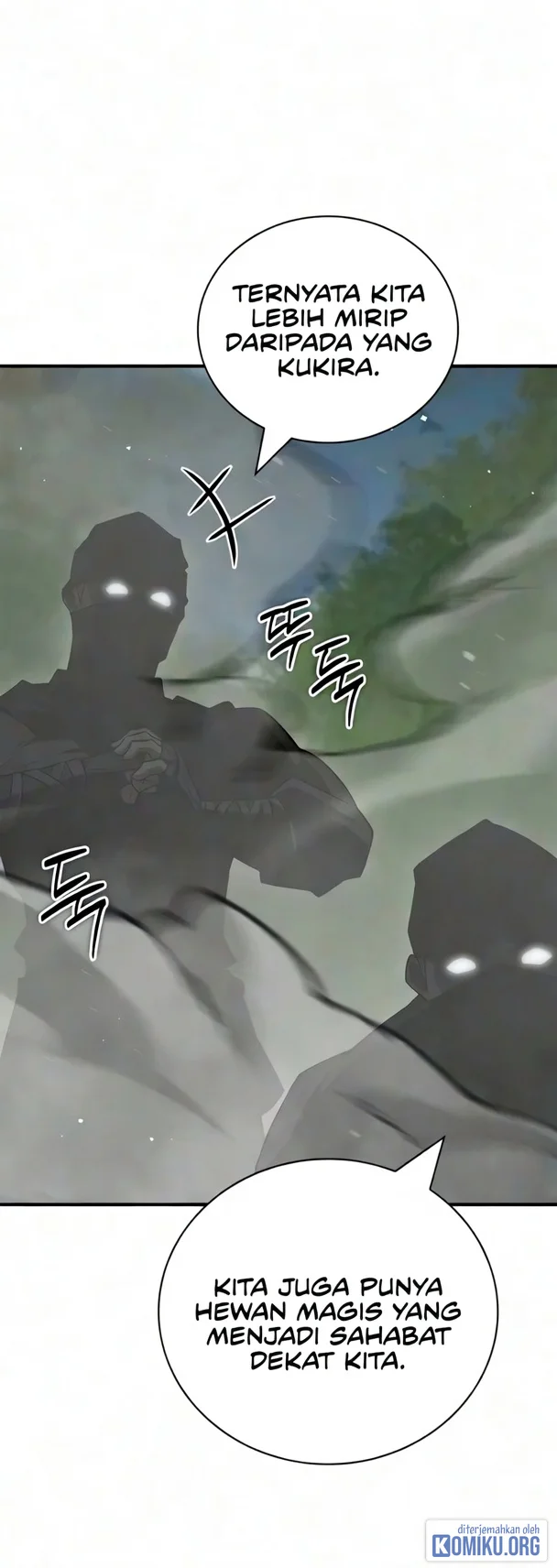 Genius Martial Arts Trainer Chapter 130 Halaman 70
