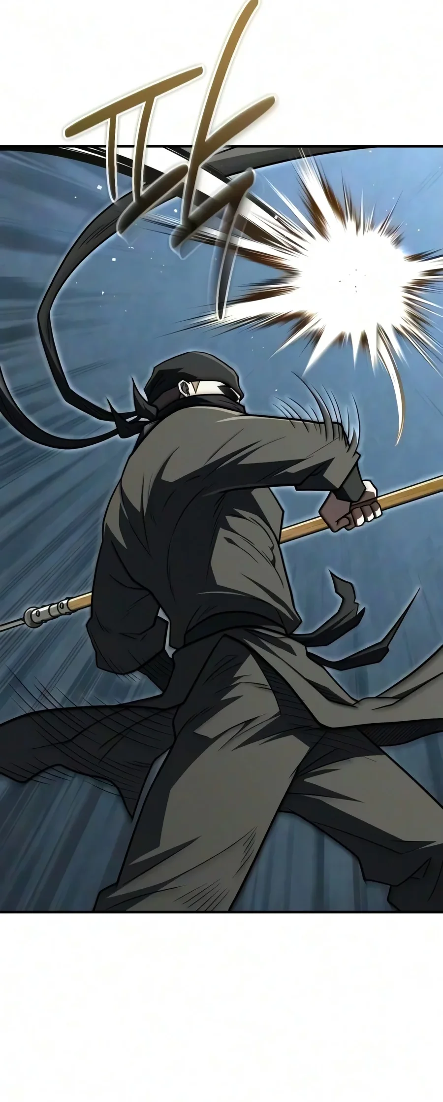 Genius Martial Arts Trainer Chapter 130 Halaman 80