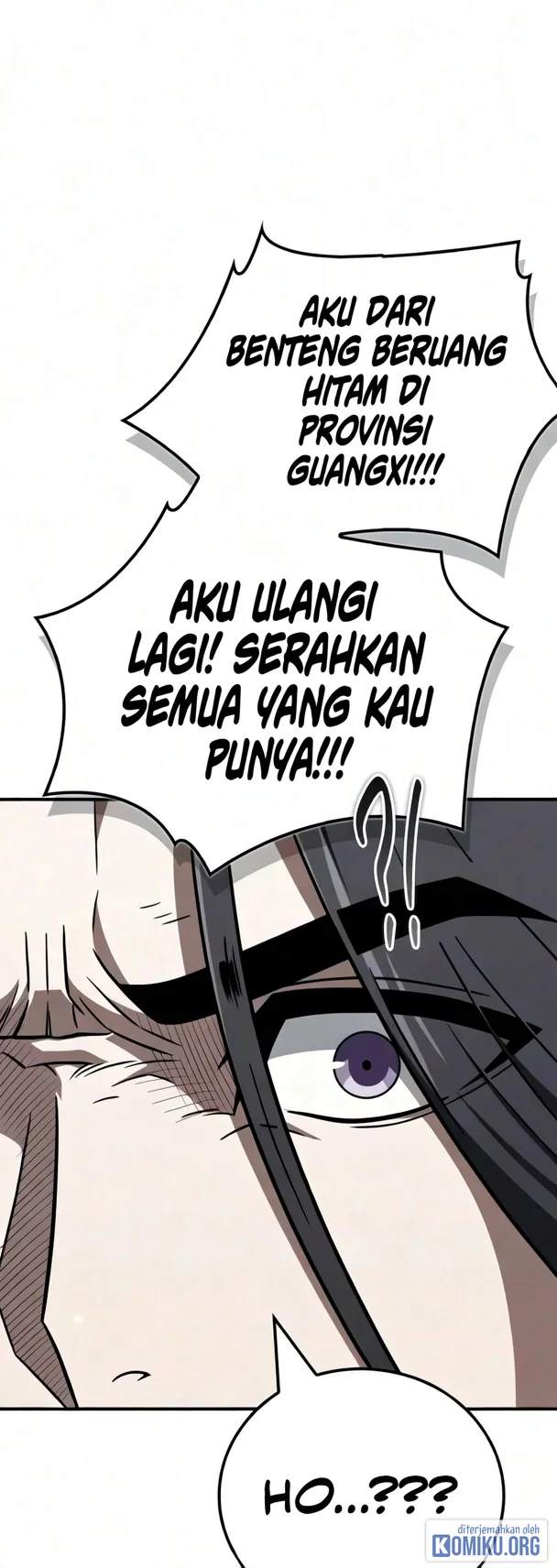 Genius Martial Arts Trainer Chapter 130 Halaman 81