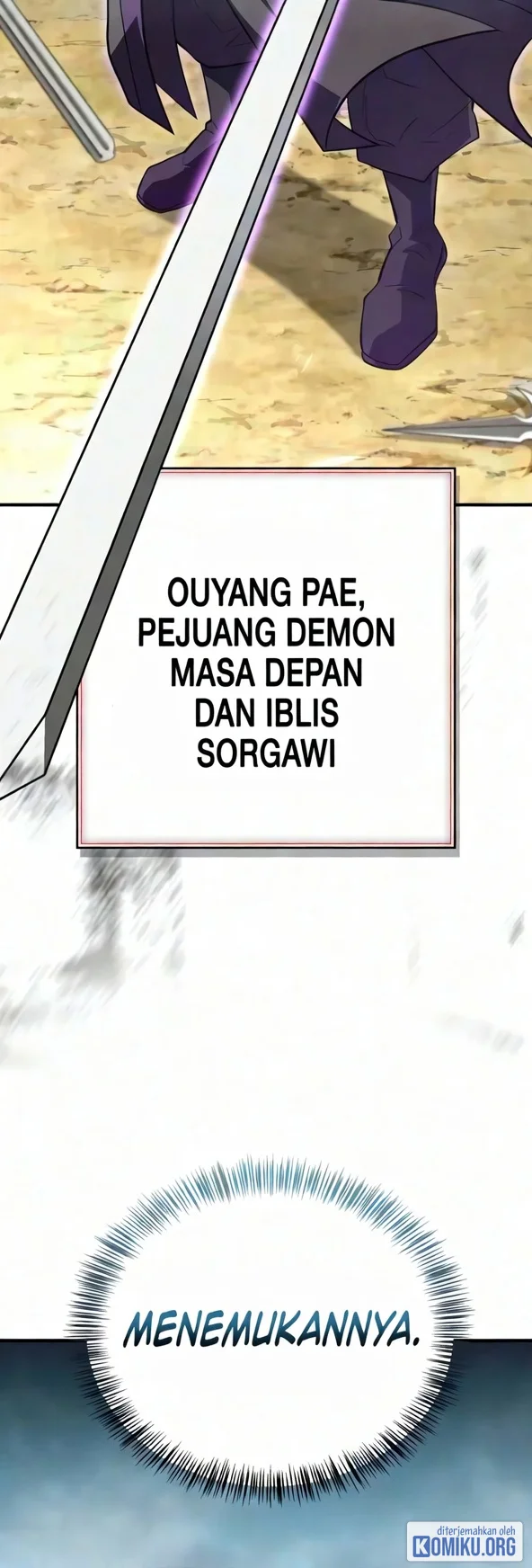Genius Martial Arts Trainer Chapter 130 Halaman 87