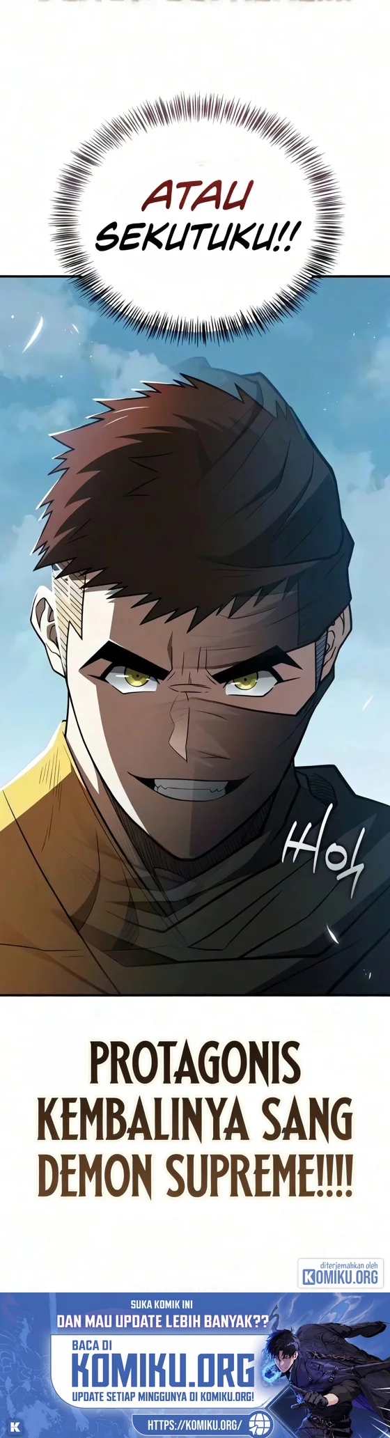 Genius Martial Arts Trainer Chapter 130 Halaman 89