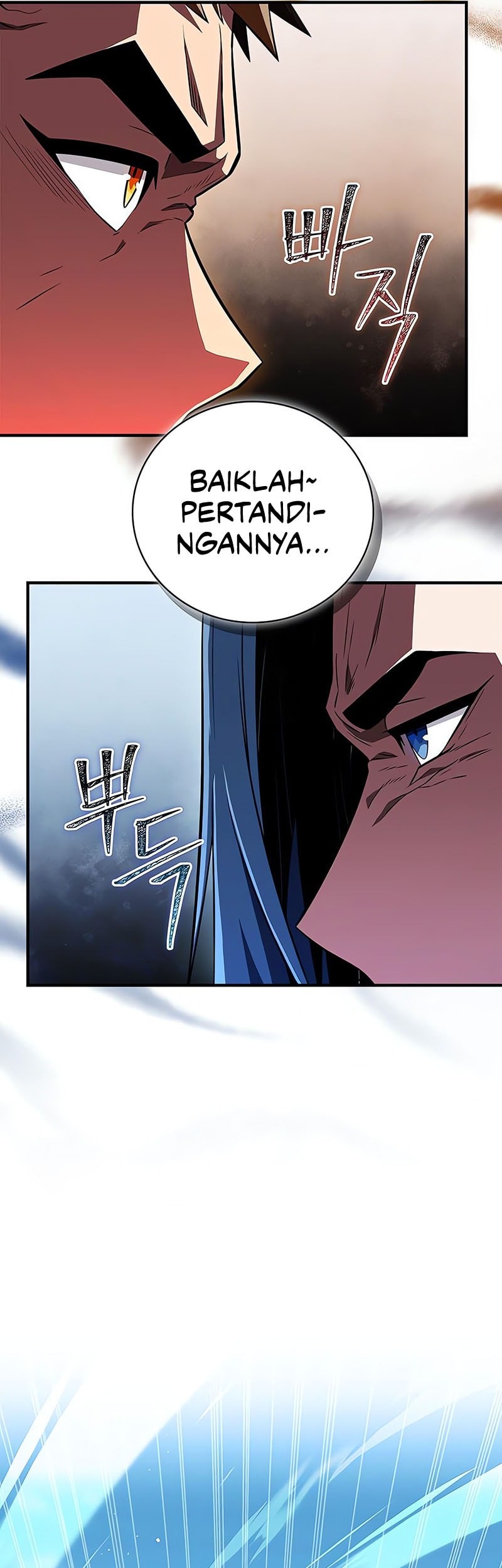 Genius Martial Arts Trainer Chapter 77 Halaman 10