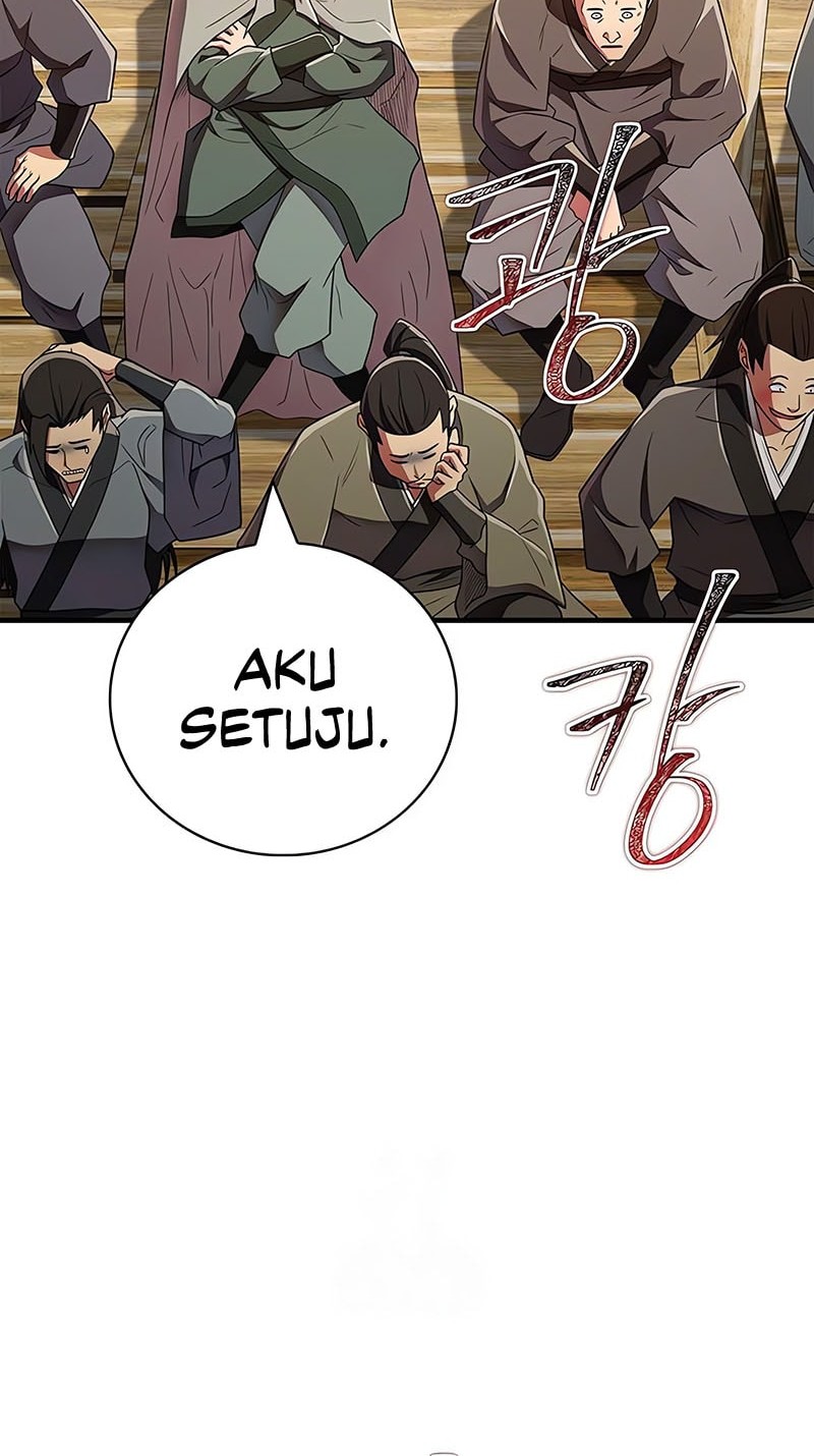 Genius Martial Arts Trainer Chapter 77 Halaman 41