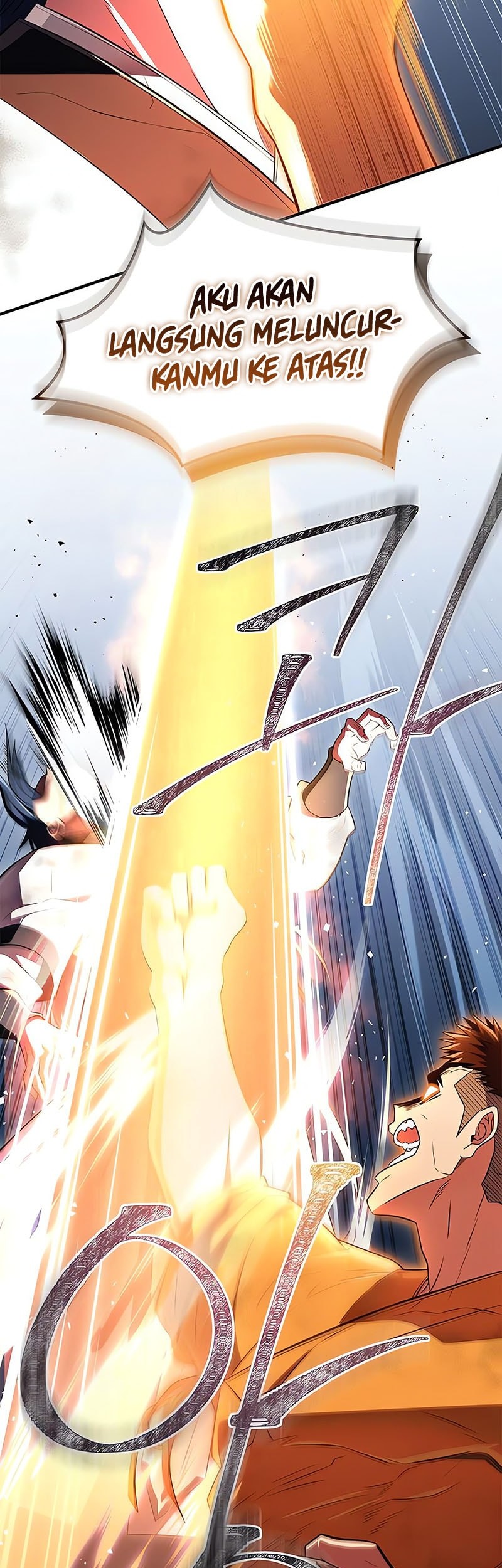 Genius Martial Arts Trainer Chapter 77 Halaman 60
