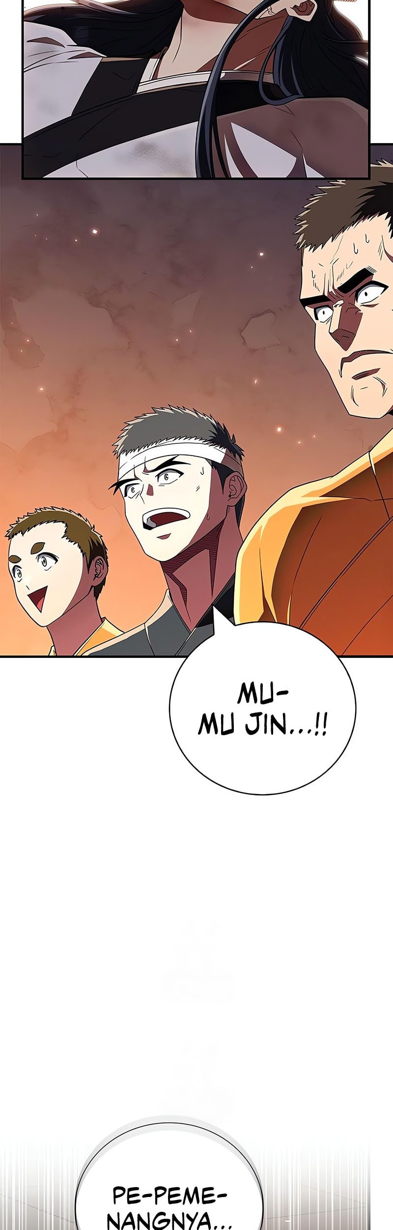Genius Martial Arts Trainer Chapter 77 Halaman 63