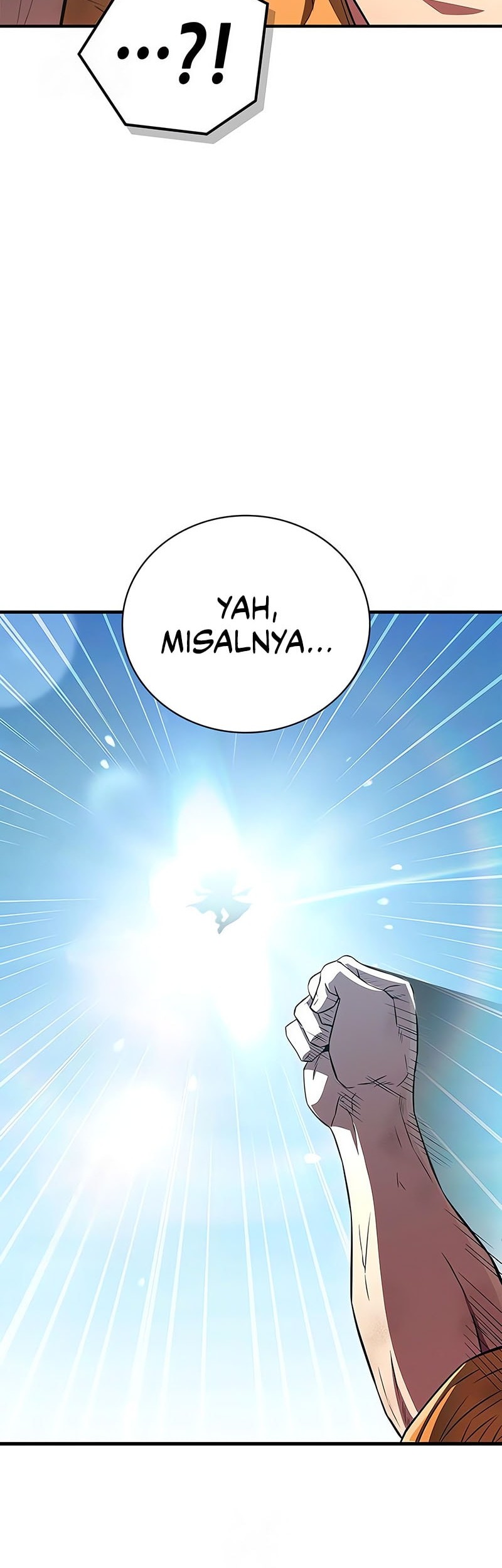 Genius Martial Arts Trainer Chapter 77 Halaman 69