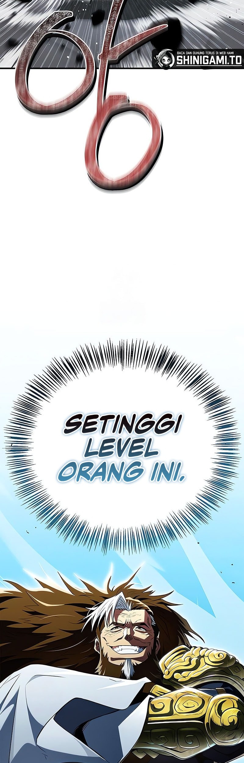 Genius Martial Arts Trainer Chapter 77 Halaman 71