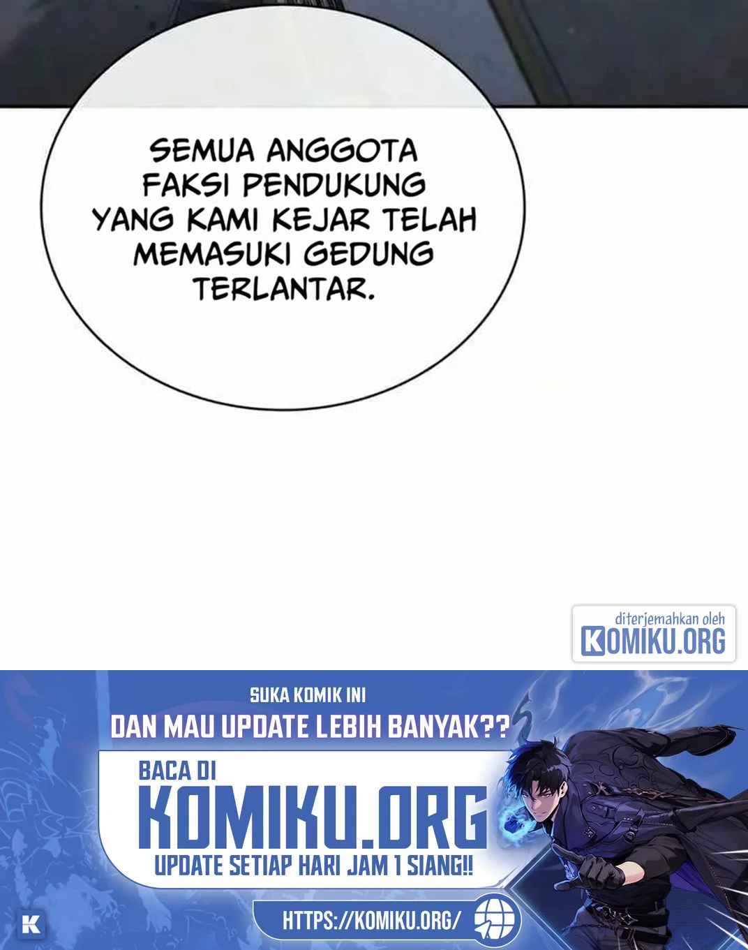 Genius Prismatic Mage Chapter 79 Halaman 3