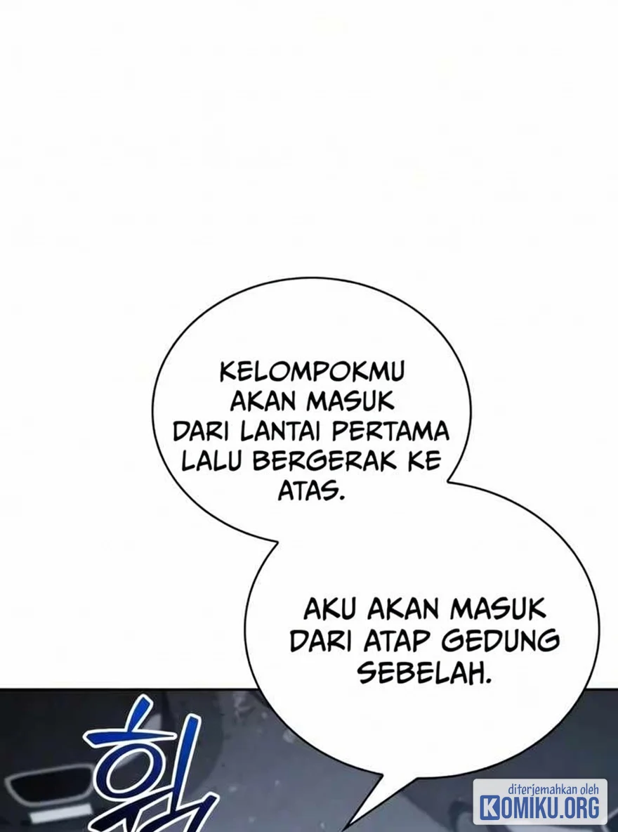 Genius Prismatic Mage Chapter 79 Halaman 12