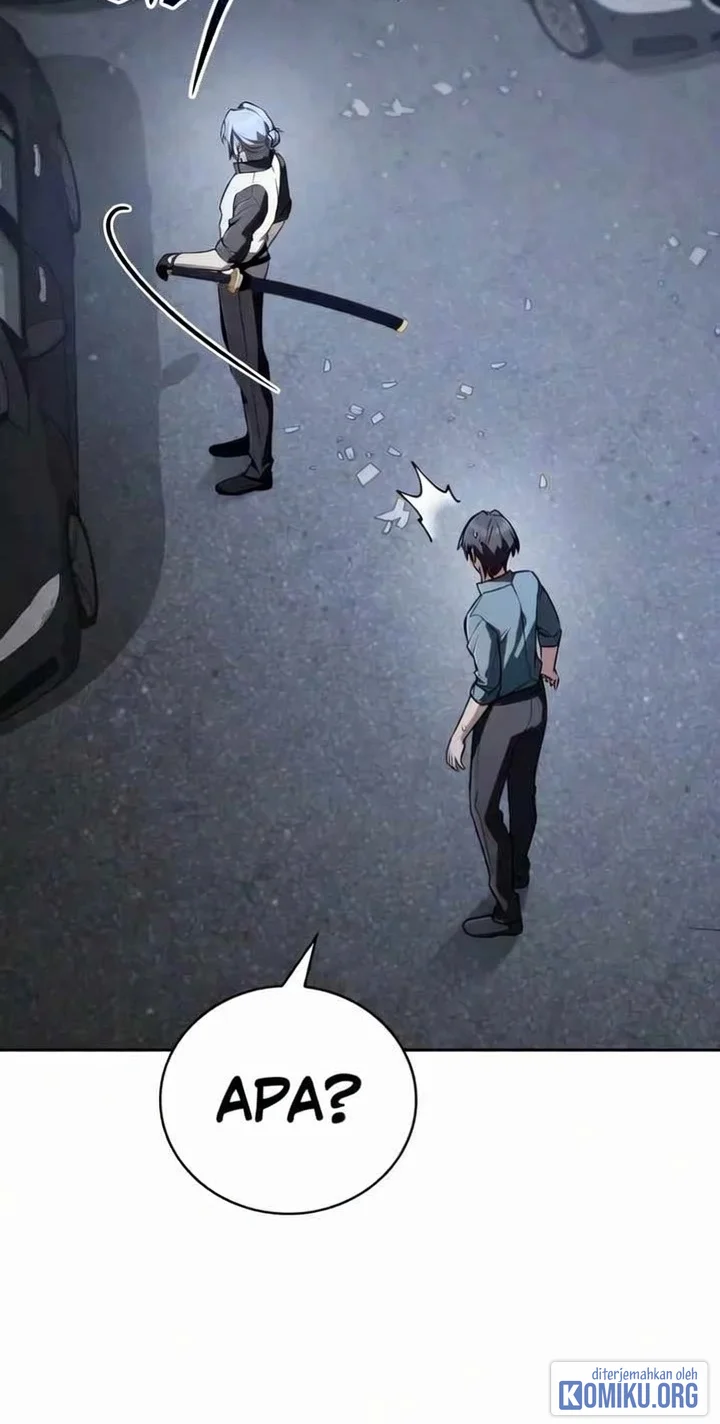 Genius Prismatic Mage Chapter 79 Halaman 13