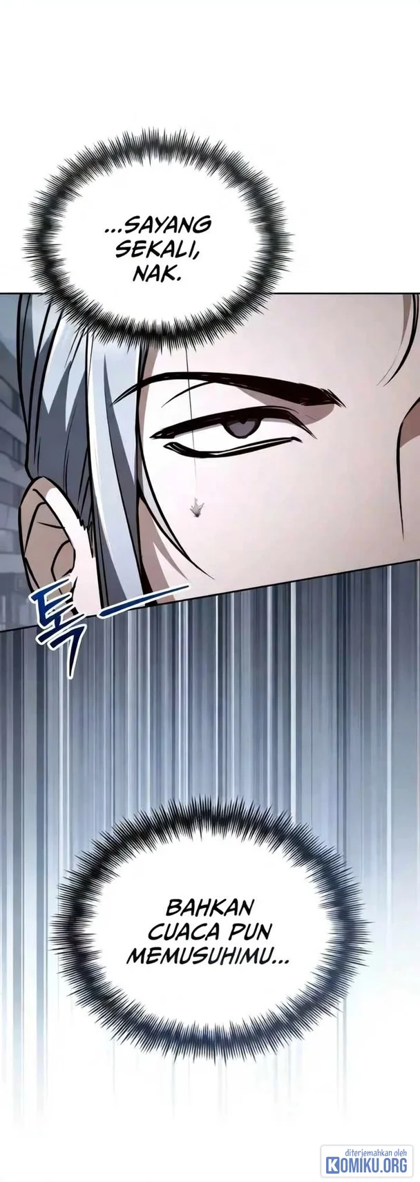Genius Prismatic Mage Chapter 79 Halaman 21