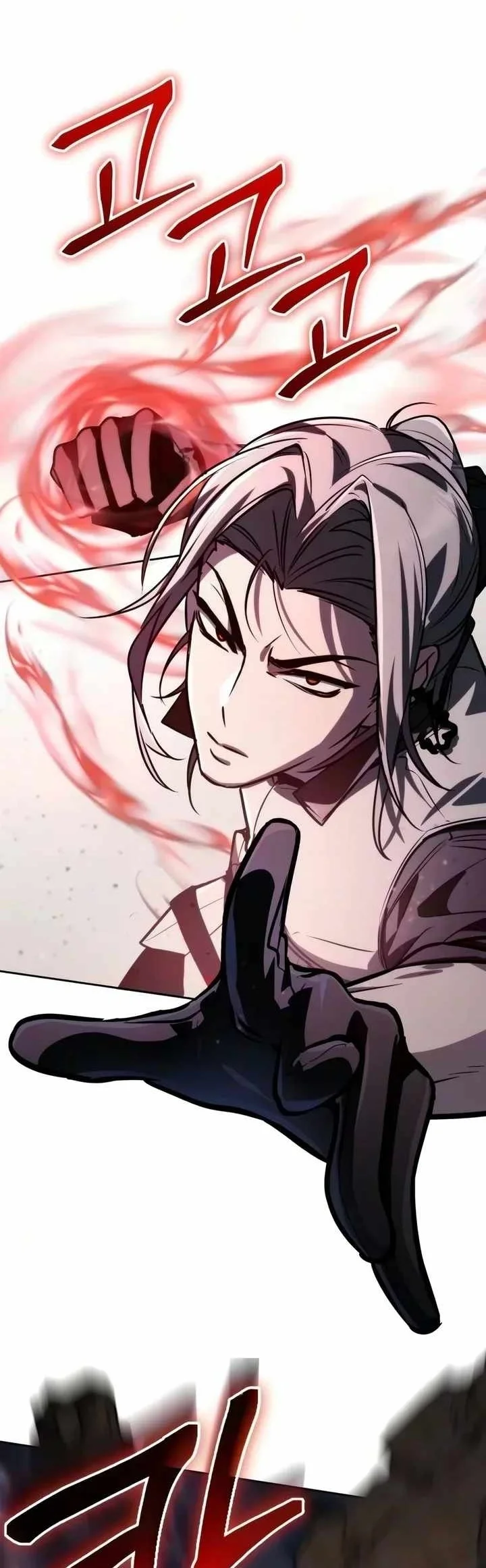 Genius Prismatic Mage Chapter 79 Halaman 31