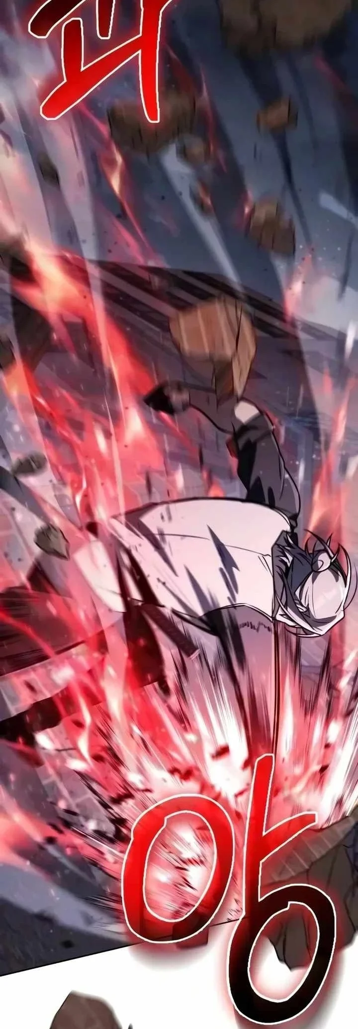 Genius Prismatic Mage Chapter 79 Halaman 32