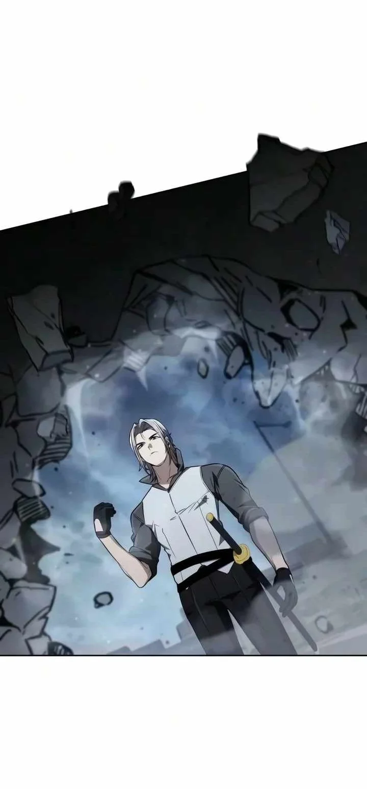 Genius Prismatic Mage Chapter 79 Halaman 34
