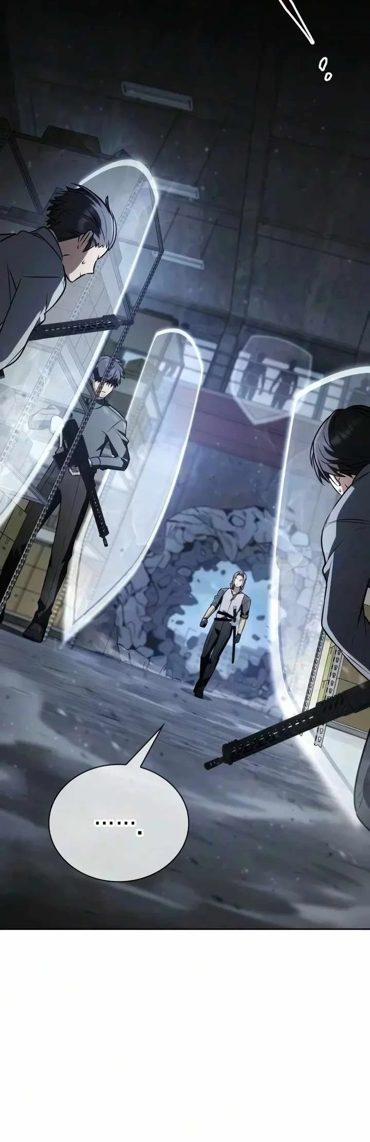 Genius Prismatic Mage Chapter 79 Halaman 36