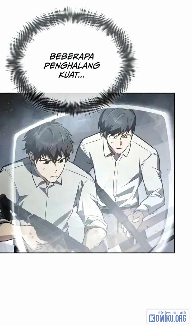 Genius Prismatic Mage Chapter 79 Halaman 37