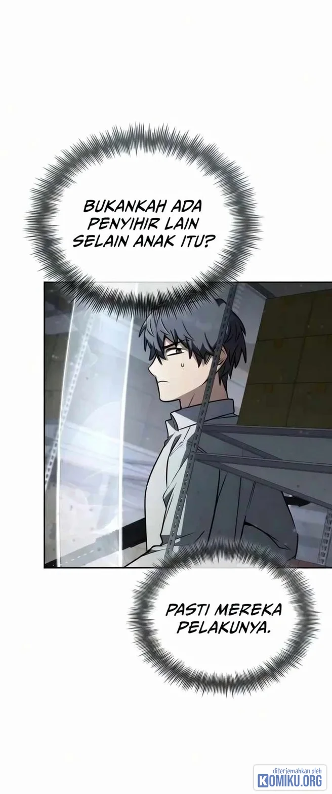 Genius Prismatic Mage Chapter 79 Halaman 38
