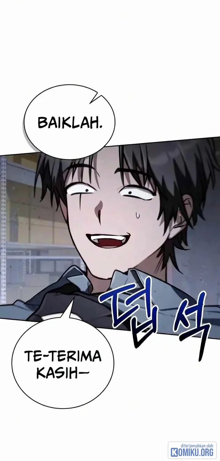 Genius Prismatic Mage Chapter 79 Halaman 42